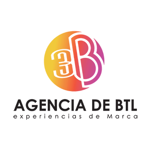 3B Agencia de BTL - Experiencias de Marca